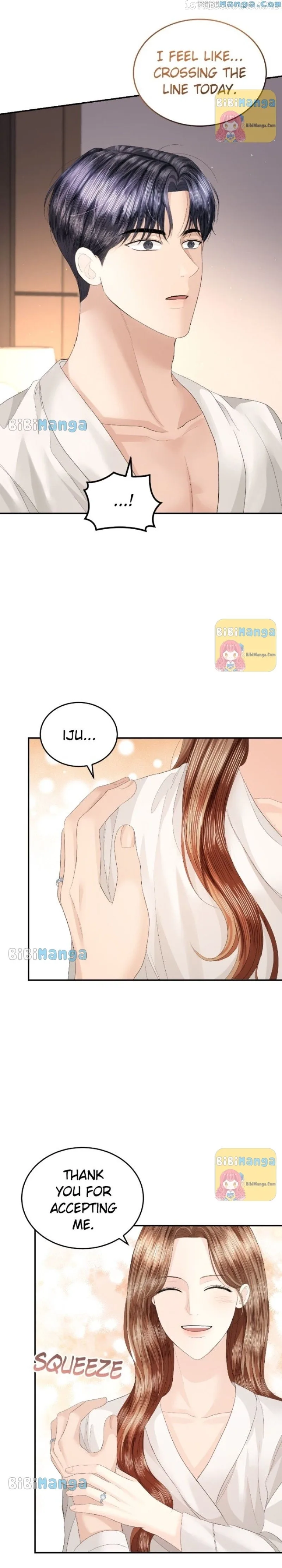 The Essence Of A Perfect Marriage Chapter 80 page 3