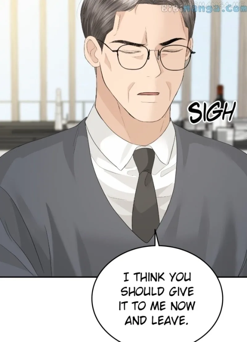 The Essence Of A Perfect Marriage Chapter 81 page 15