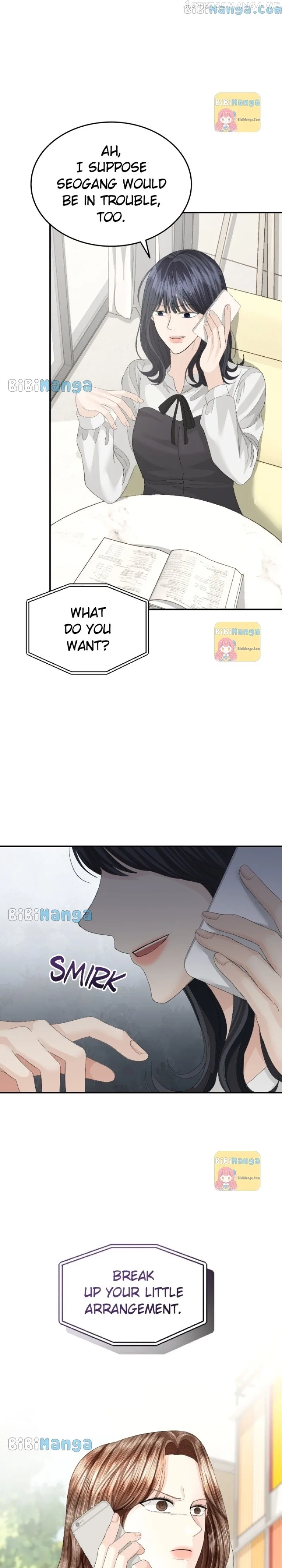 The Essence Of A Perfect Marriage Chapter 82 page 4