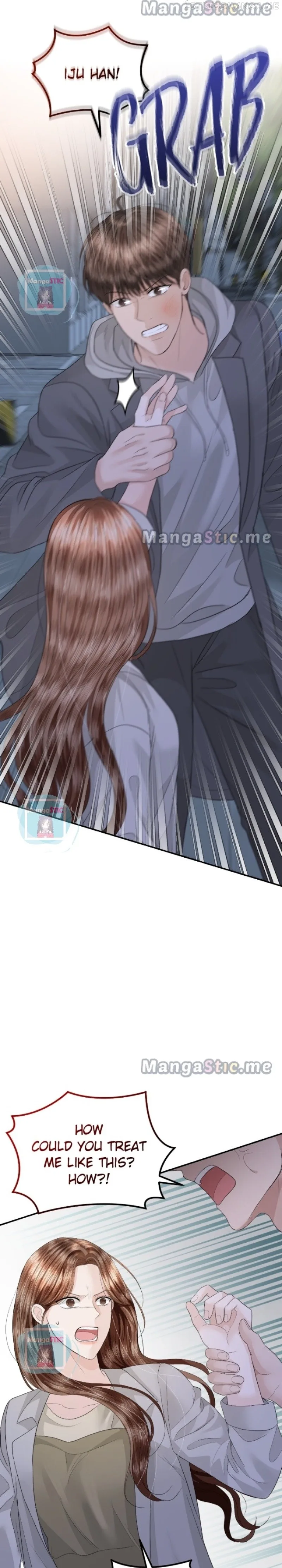 The Essence Of A Perfect Marriage Chapter 78 page 11