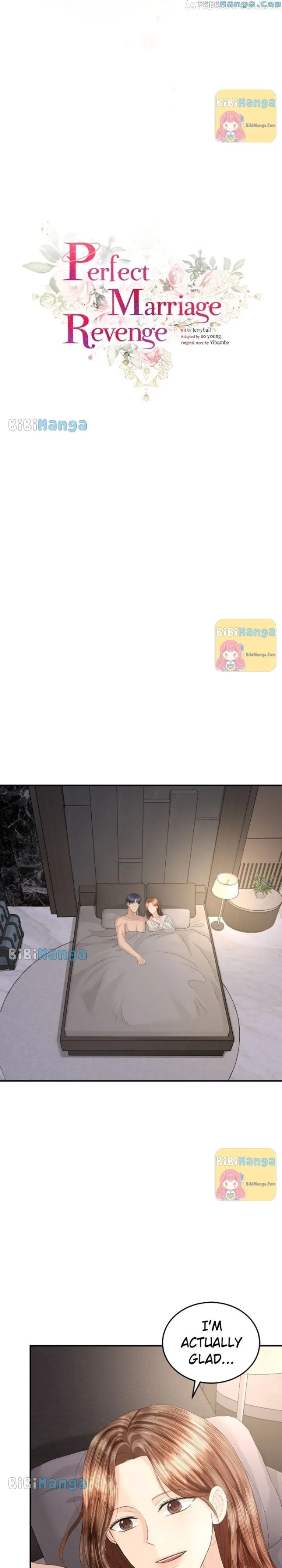 The Essence Of A Perfect Marriage Chapter 80 page 13