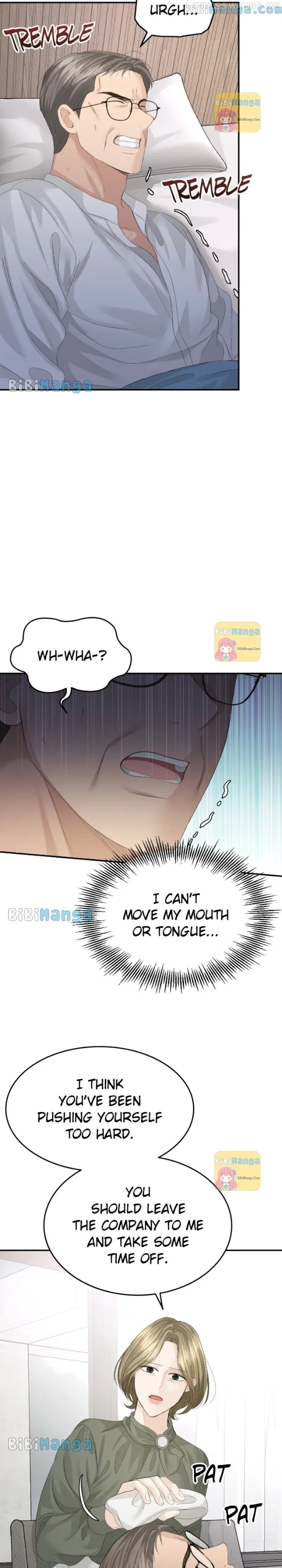 The Essence Of A Perfect Marriage Chapter 83 page 2