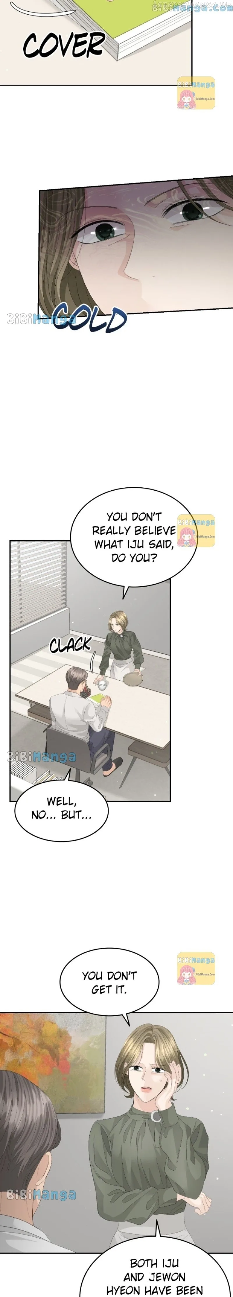 The Essence Of A Perfect Marriage Chapter 82 page 11