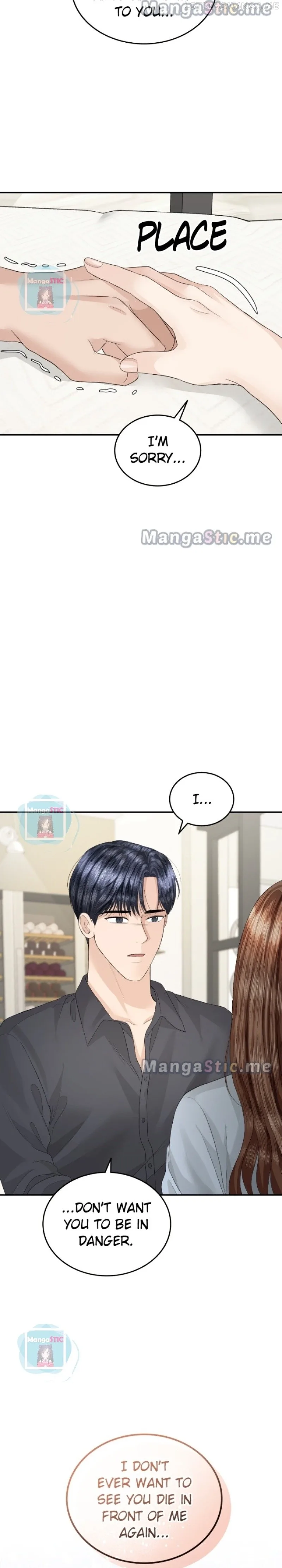 The Essence Of A Perfect Marriage Chapter 78 page 20