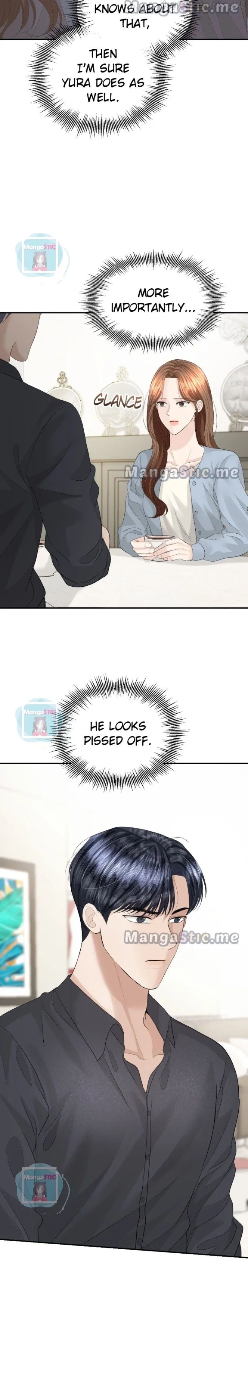 The Essence Of A Perfect Marriage Chapter 78 page 17