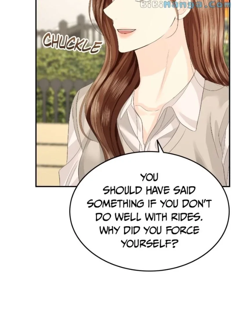 The Essence Of A Perfect Marriage Chapter 79 page 18