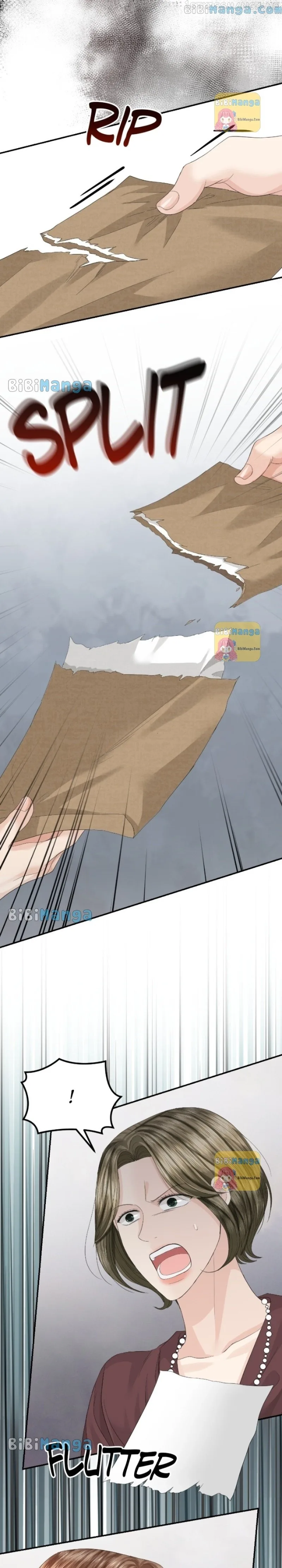The Essence Of A Perfect Marriage Chapter 81 page 19