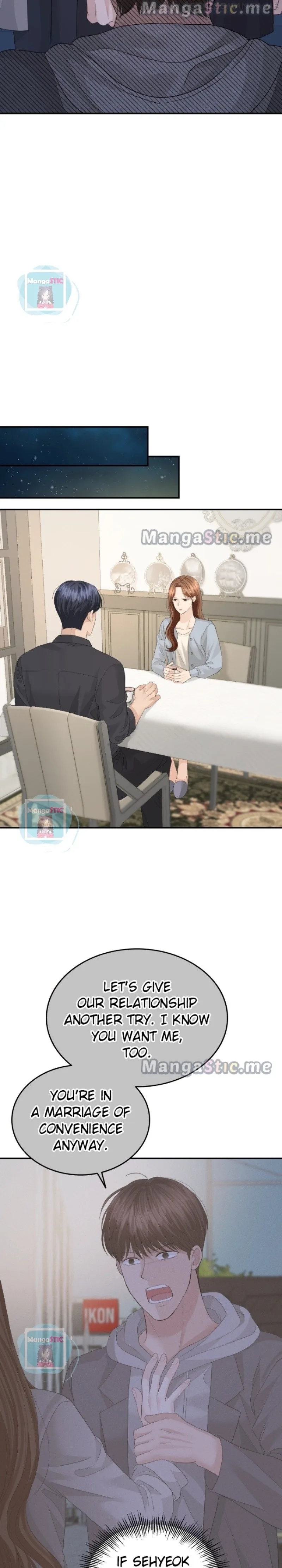 The Essence Of A Perfect Marriage Chapter 78 page 16