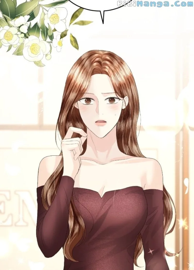 The Essence Of A Perfect Marriage Chapter 79 page 21