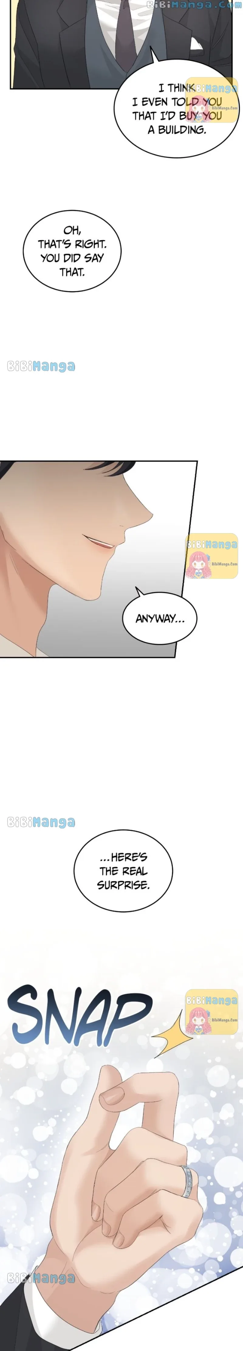 The Essence Of A Perfect Marriage Chapter 79 page 29