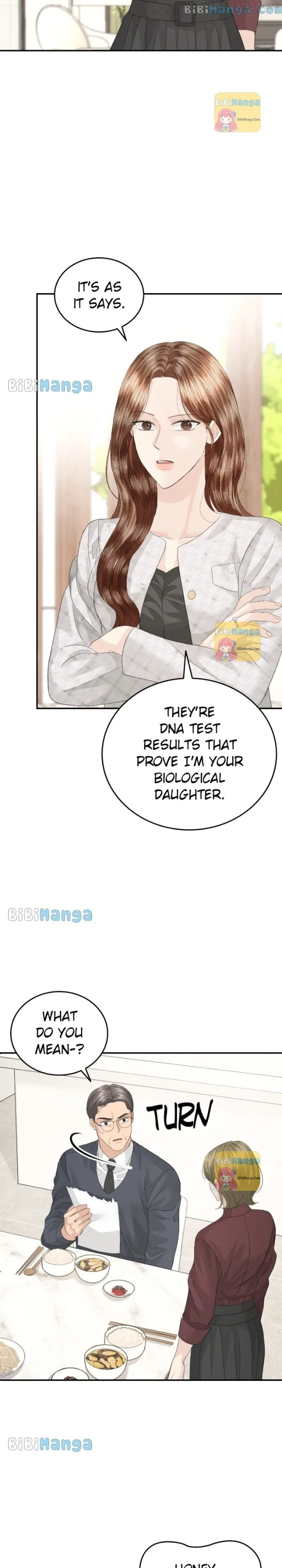 The Essence Of A Perfect Marriage Chapter 81 page 23
