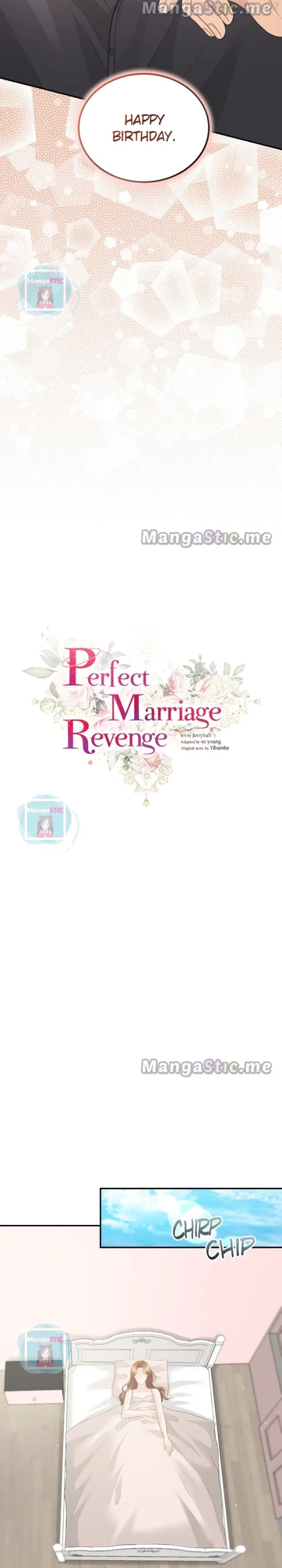 The Essence Of A Perfect Marriage Chapter 78 page 26