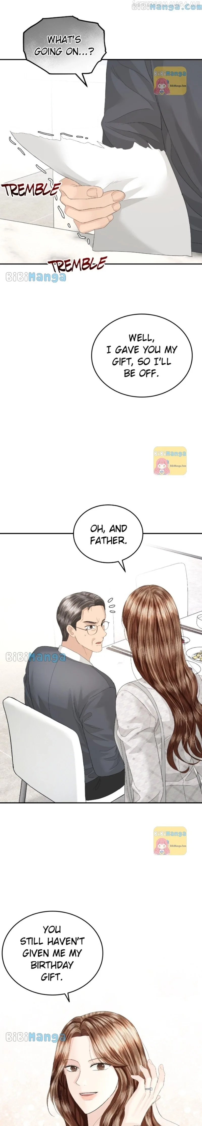 The Essence Of A Perfect Marriage Chapter 81 page 26