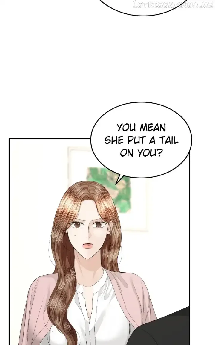 The Essence Of A Perfect Marriage Chapter 84 page 9