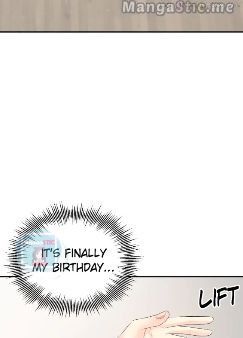 The Essence Of A Perfect Marriage Chapter 78 page 27