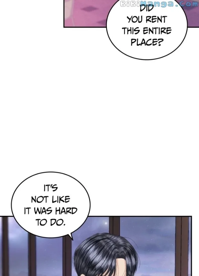 The Essence Of A Perfect Marriage Chapter 79 page 27