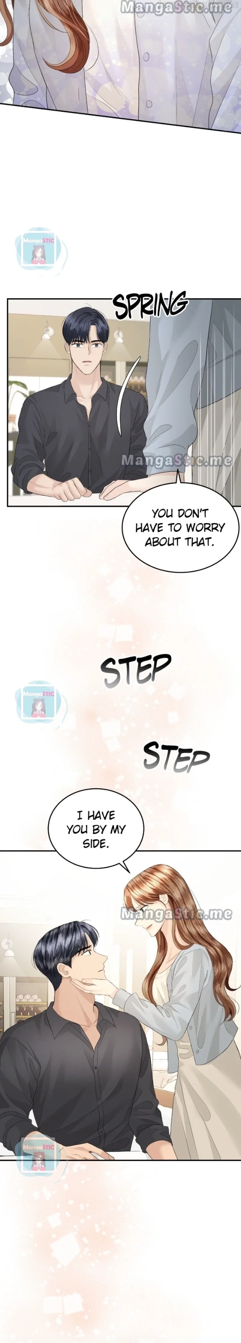 The Essence Of A Perfect Marriage Chapter 78 page 22