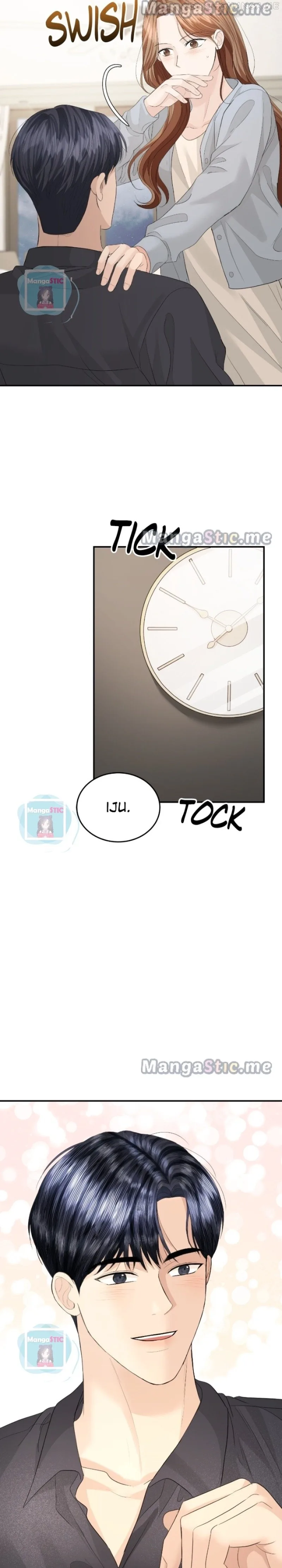 The Essence Of A Perfect Marriage Chapter 78 page 25