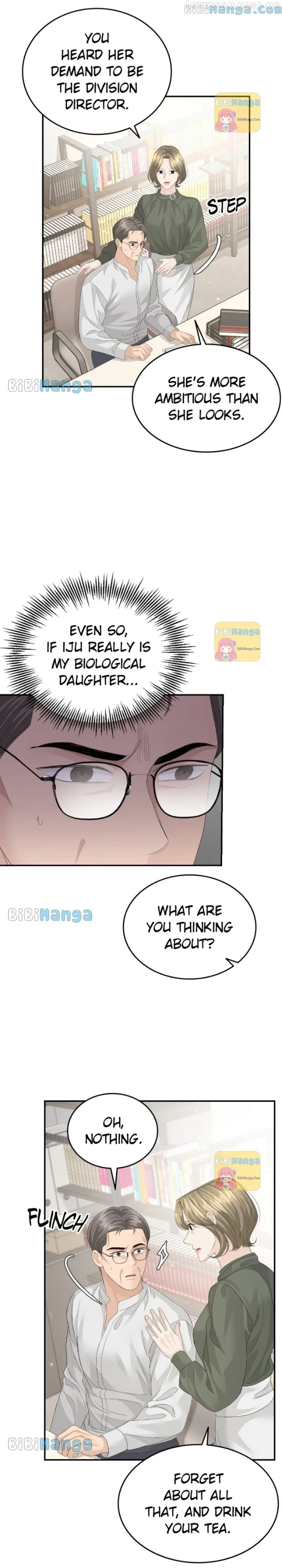The Essence Of A Perfect Marriage Chapter 82 page 13