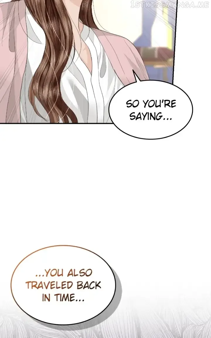 The Essence Of A Perfect Marriage Chapter 84 page 4