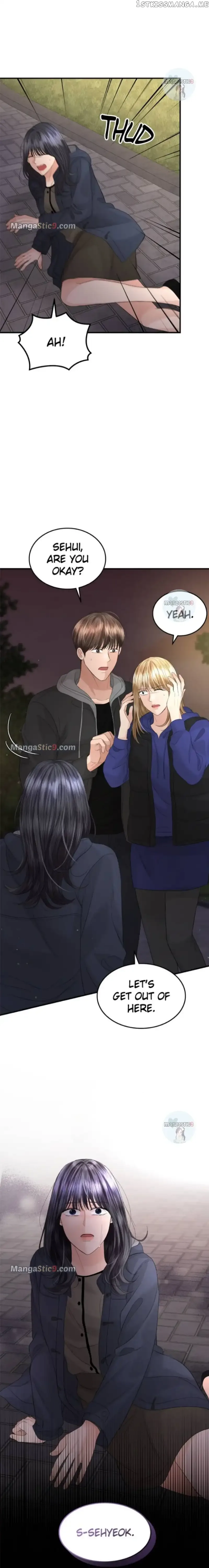 The Essence Of A Perfect Marriage Chapter 87 page 2