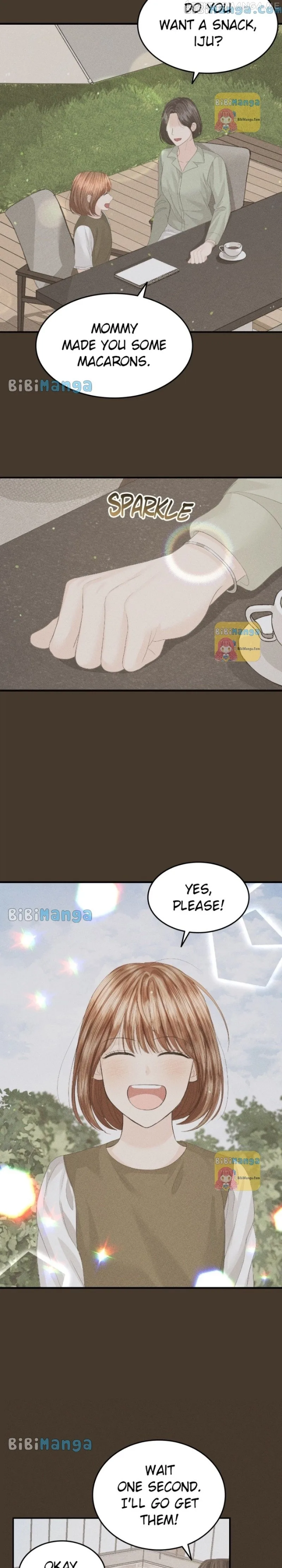 The Essence Of A Perfect Marriage Chapter 83 page 14