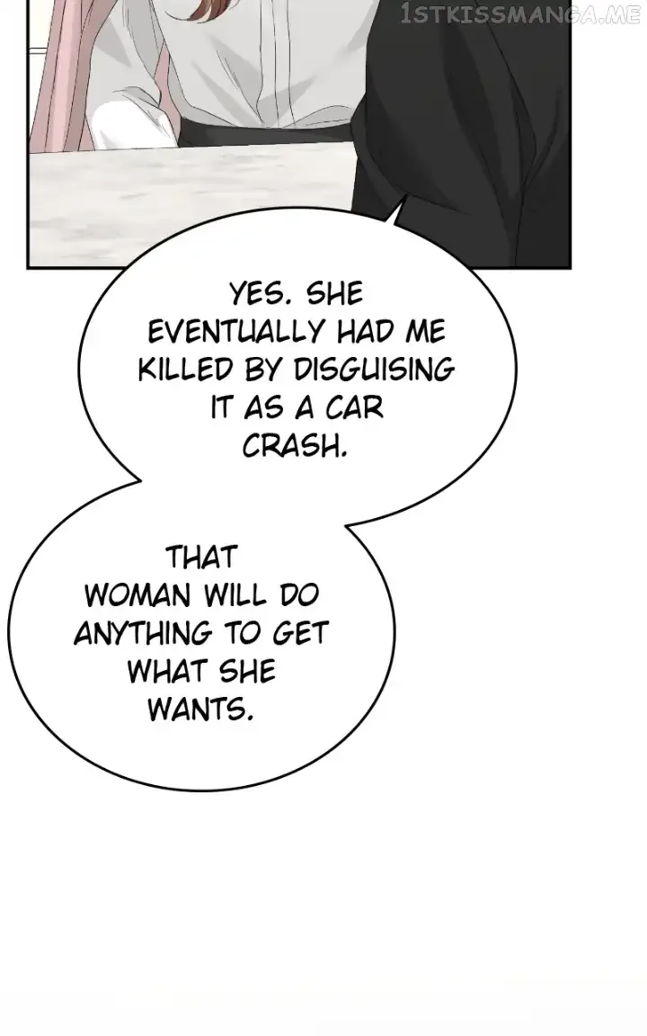 The Essence Of A Perfect Marriage Chapter 84 page 10