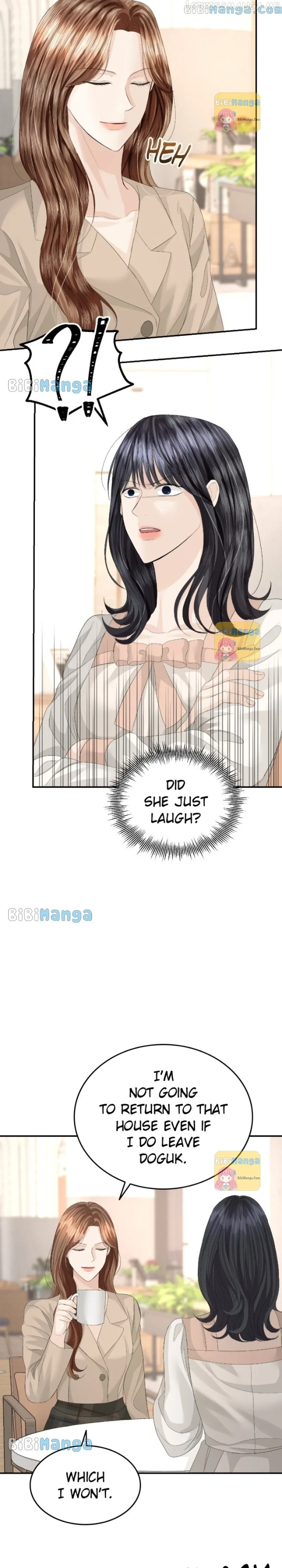 The Essence Of A Perfect Marriage Chapter 82 page 21