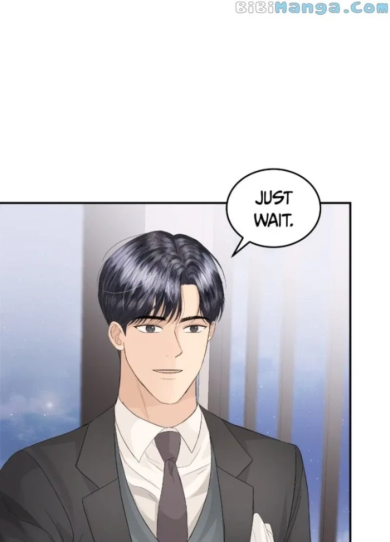 The Essence Of A Perfect Marriage Chapter 79 page 33
