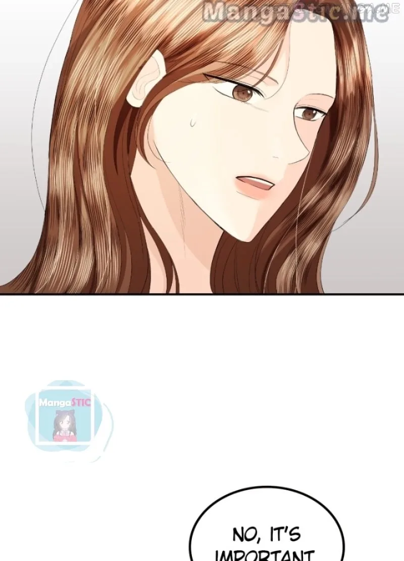 The Essence Of A Perfect Marriage Chapter 78 page 33