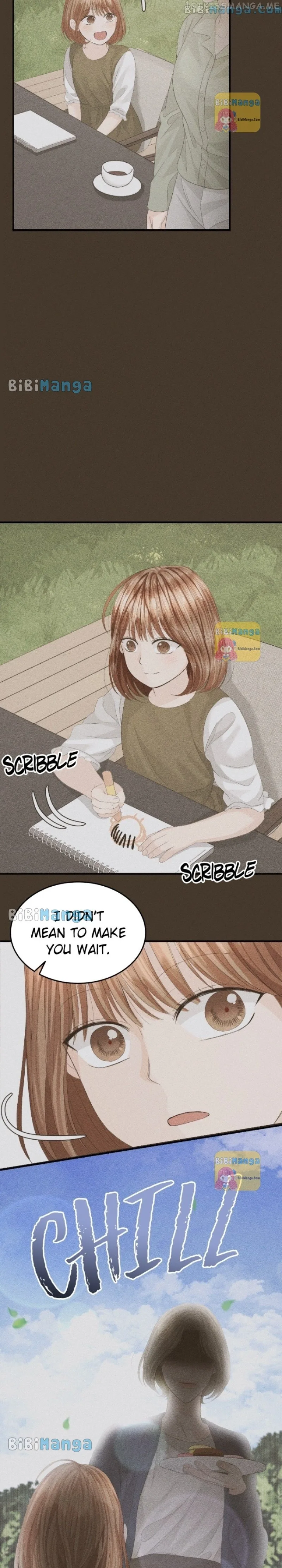 The Essence Of A Perfect Marriage Chapter 83 page 16