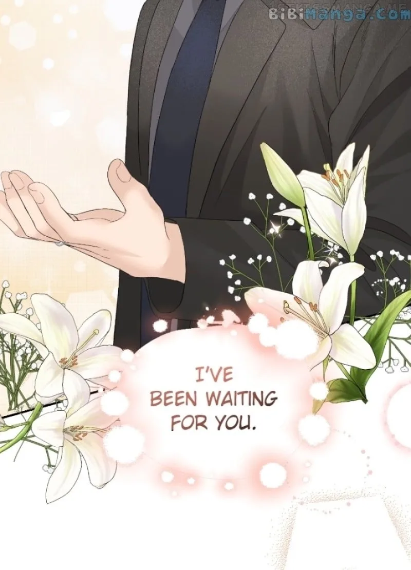 The Essence Of A Perfect Marriage Chapter 81 page 30