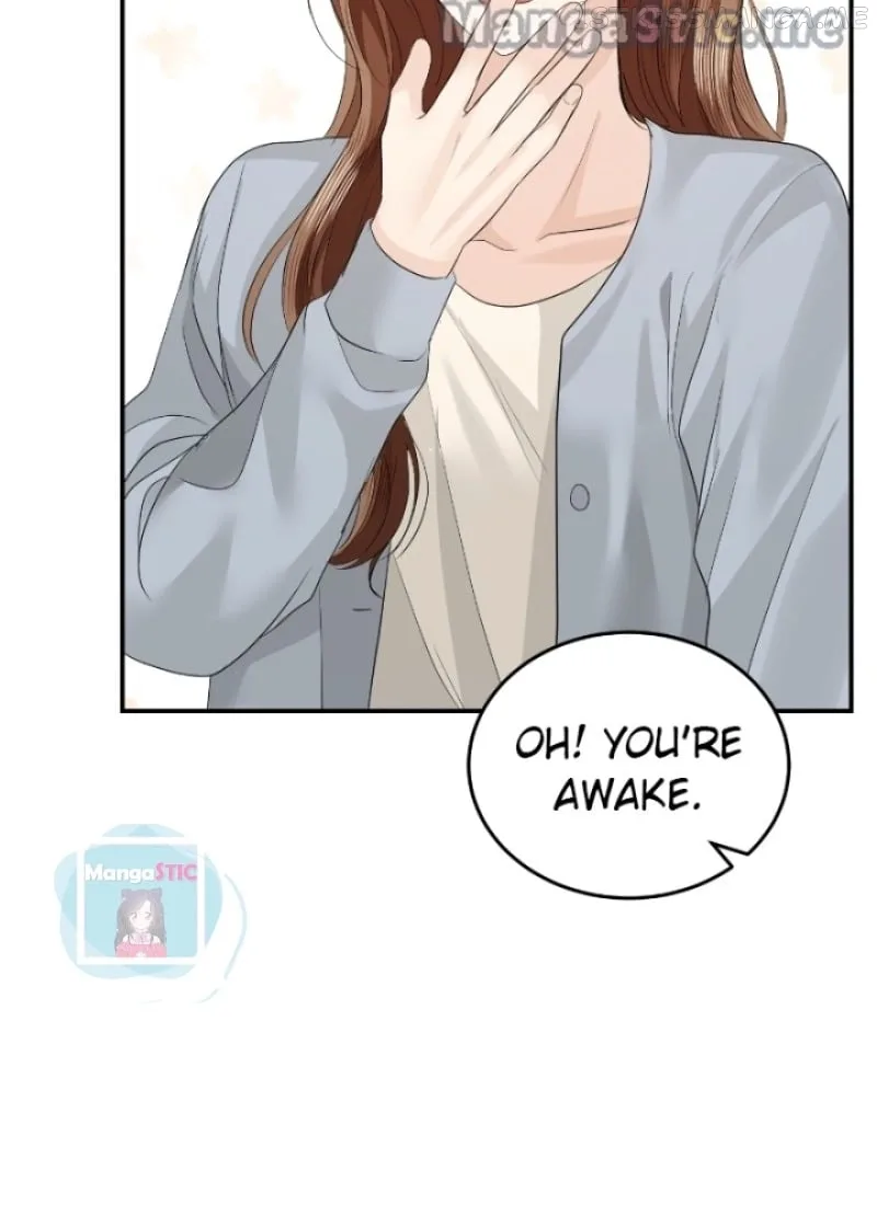 The Essence Of A Perfect Marriage Chapter 78 page 30