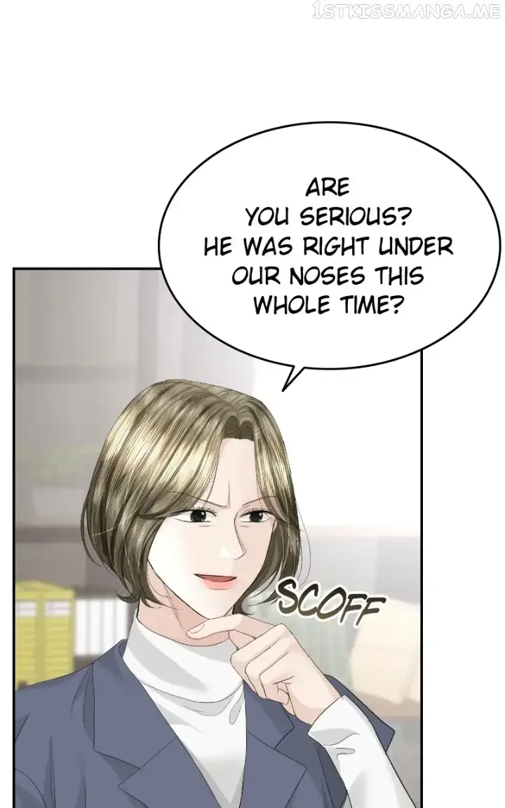 The Essence Of A Perfect Marriage Chapter 84 page 23