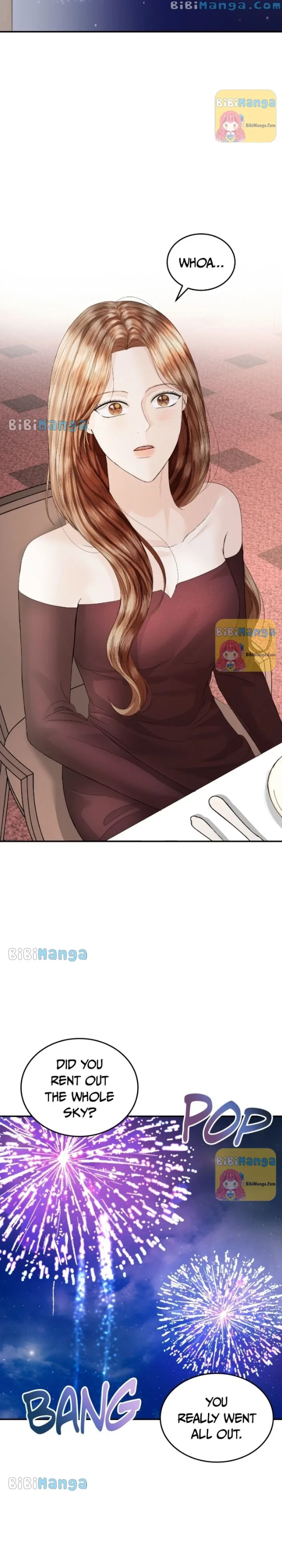 The Essence Of A Perfect Marriage Chapter 79 page 32