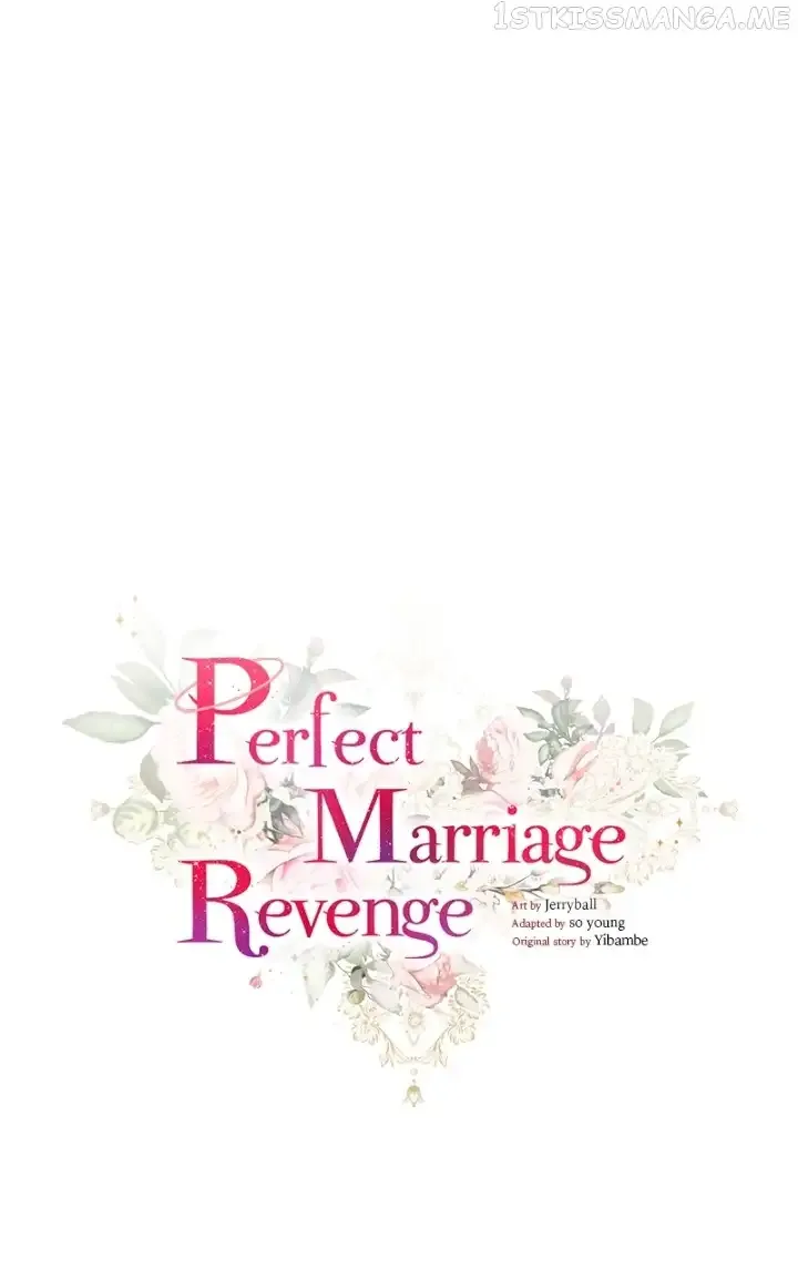 The Essence Of A Perfect Marriage Chapter 84 page 20