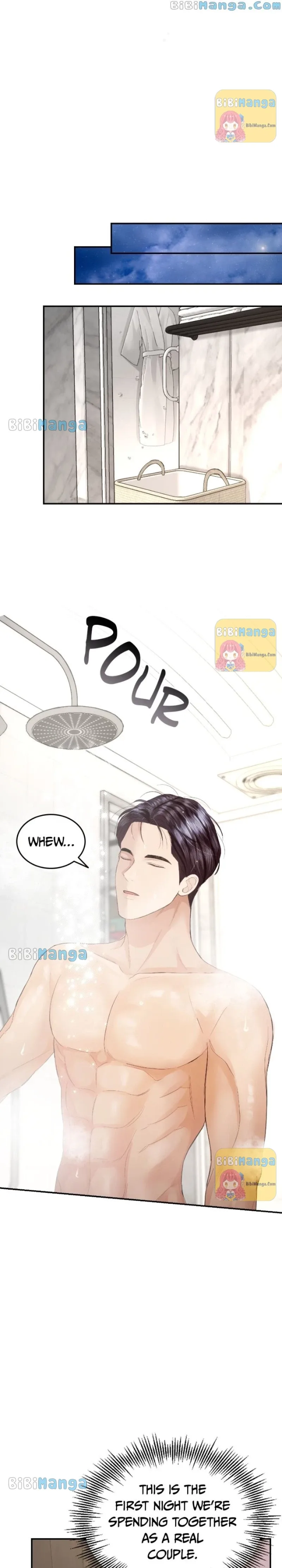 The Essence Of A Perfect Marriage Chapter 79 page 35