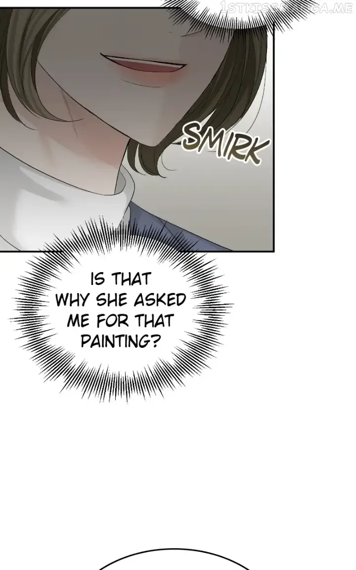 The Essence Of A Perfect Marriage Chapter 84 page 26