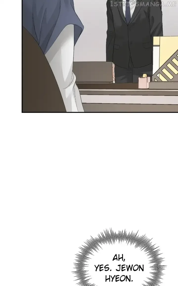 The Essence Of A Perfect Marriage Chapter 84 page 25