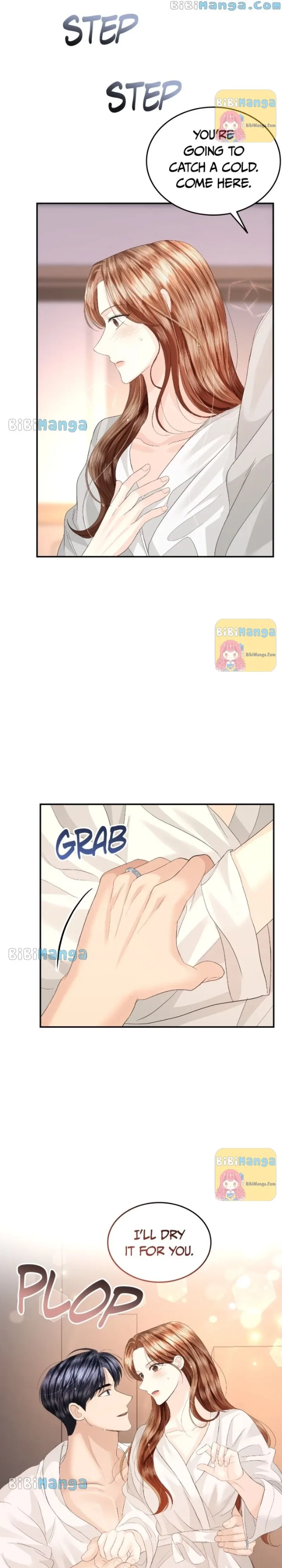 The Essence Of A Perfect Marriage Chapter 79 page 40