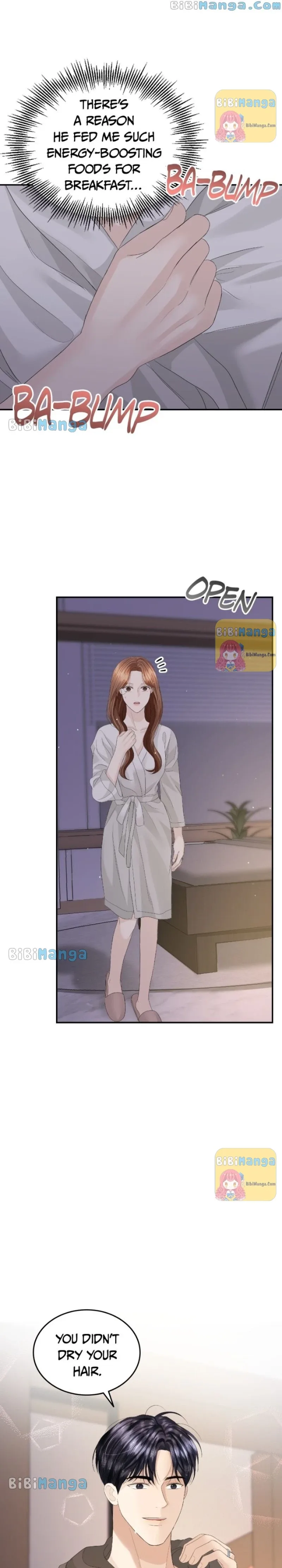 The Essence Of A Perfect Marriage Chapter 79 page 38