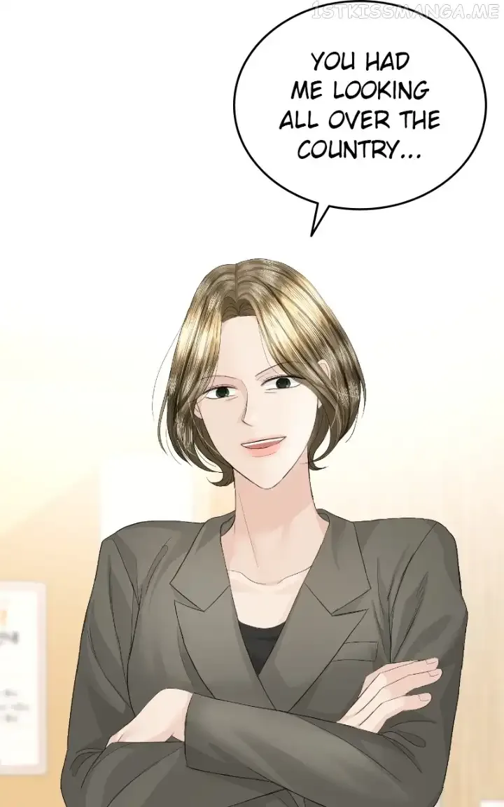 The Essence Of A Perfect Marriage Chapter 84 page 36