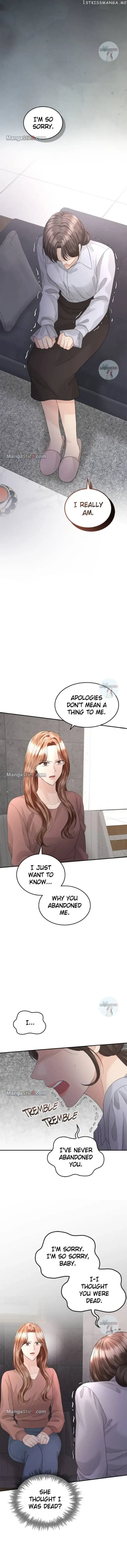 The Essence Of A Perfect Marriage Chapter 87 page 7