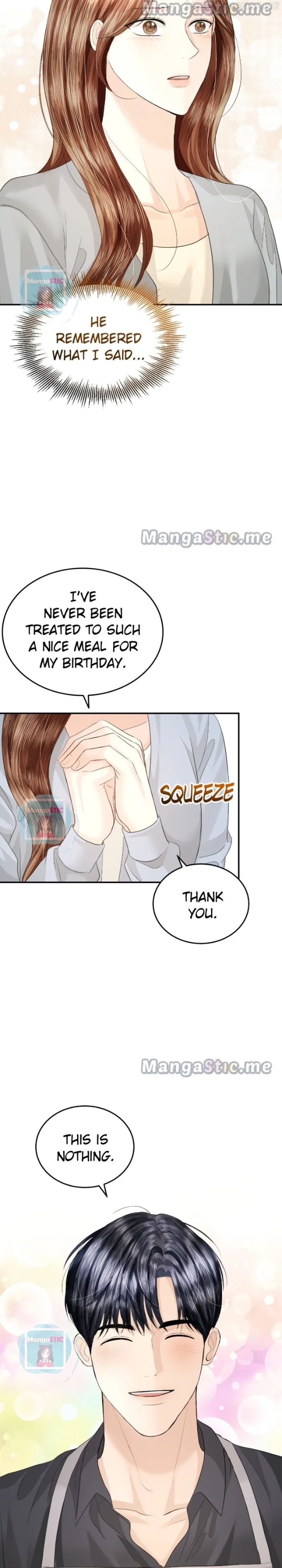 The Essence Of A Perfect Marriage Chapter 78 page 35