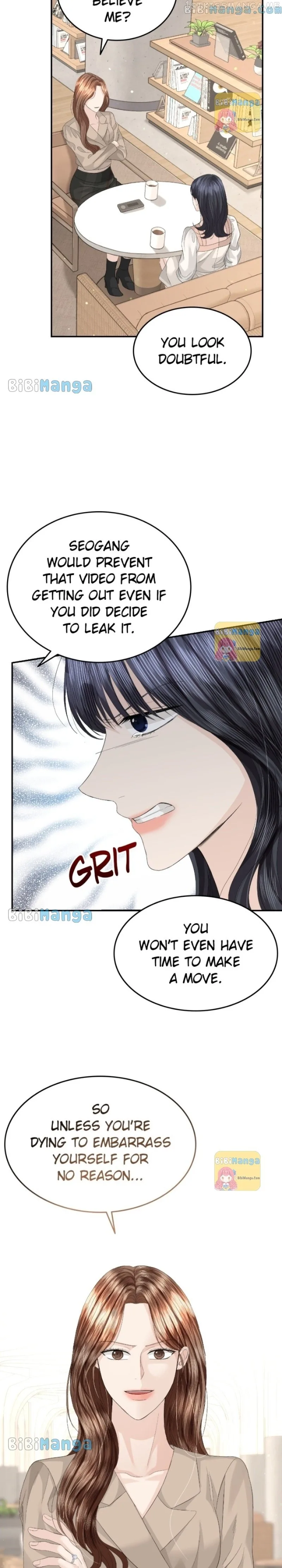 The Essence Of A Perfect Marriage Chapter 82 page 28