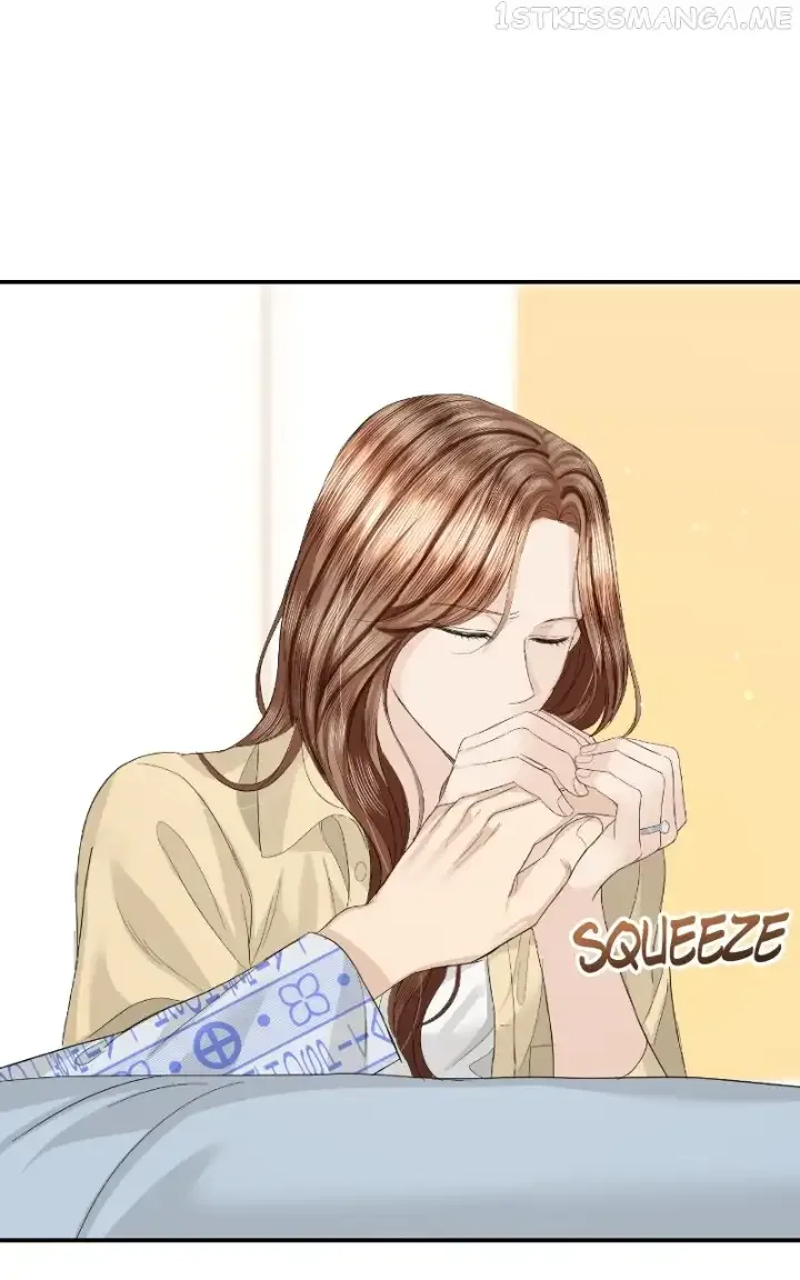 The Essence Of A Perfect Marriage Chapter 84 page 32