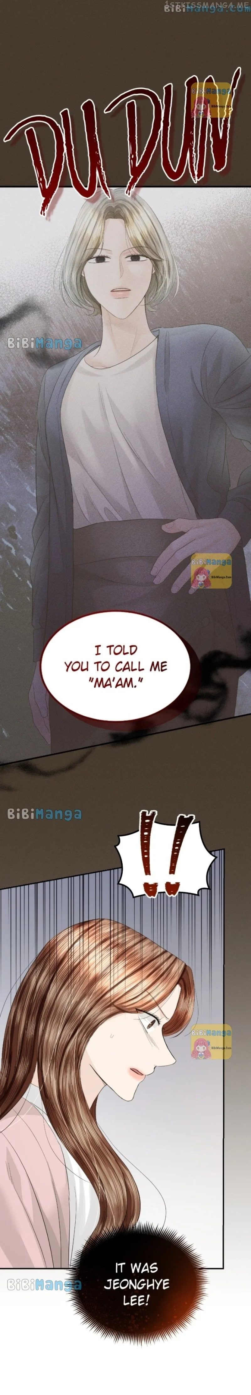 The Essence Of A Perfect Marriage Chapter 83 page 21