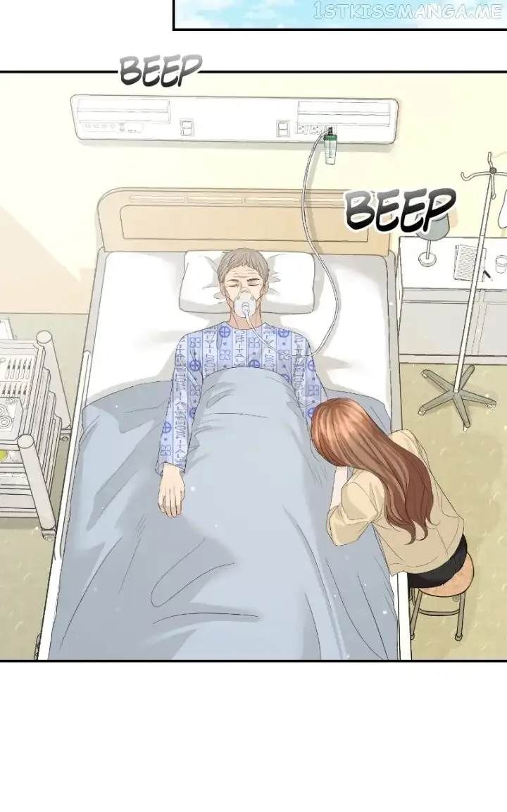 The Essence Of A Perfect Marriage Chapter 84 page 31
