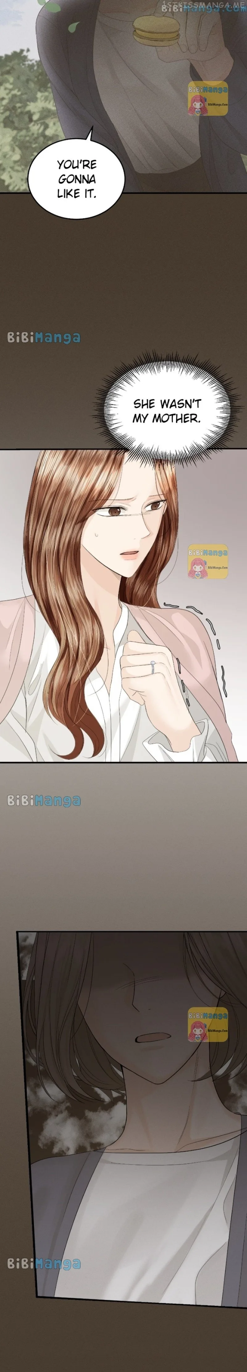 The Essence Of A Perfect Marriage Chapter 83 page 19