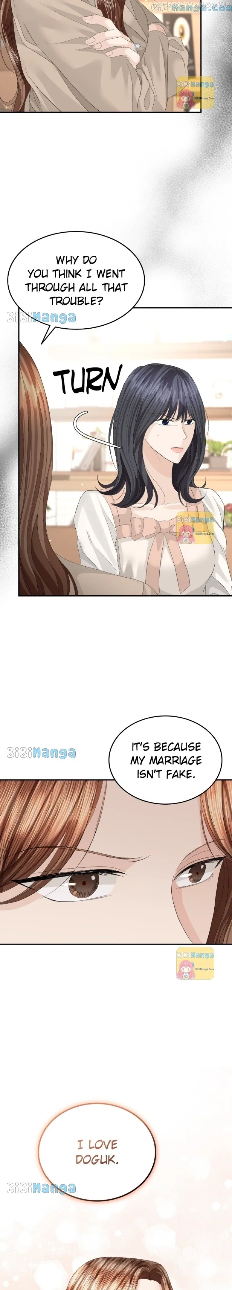 The Essence Of A Perfect Marriage Chapter 82 page 26
